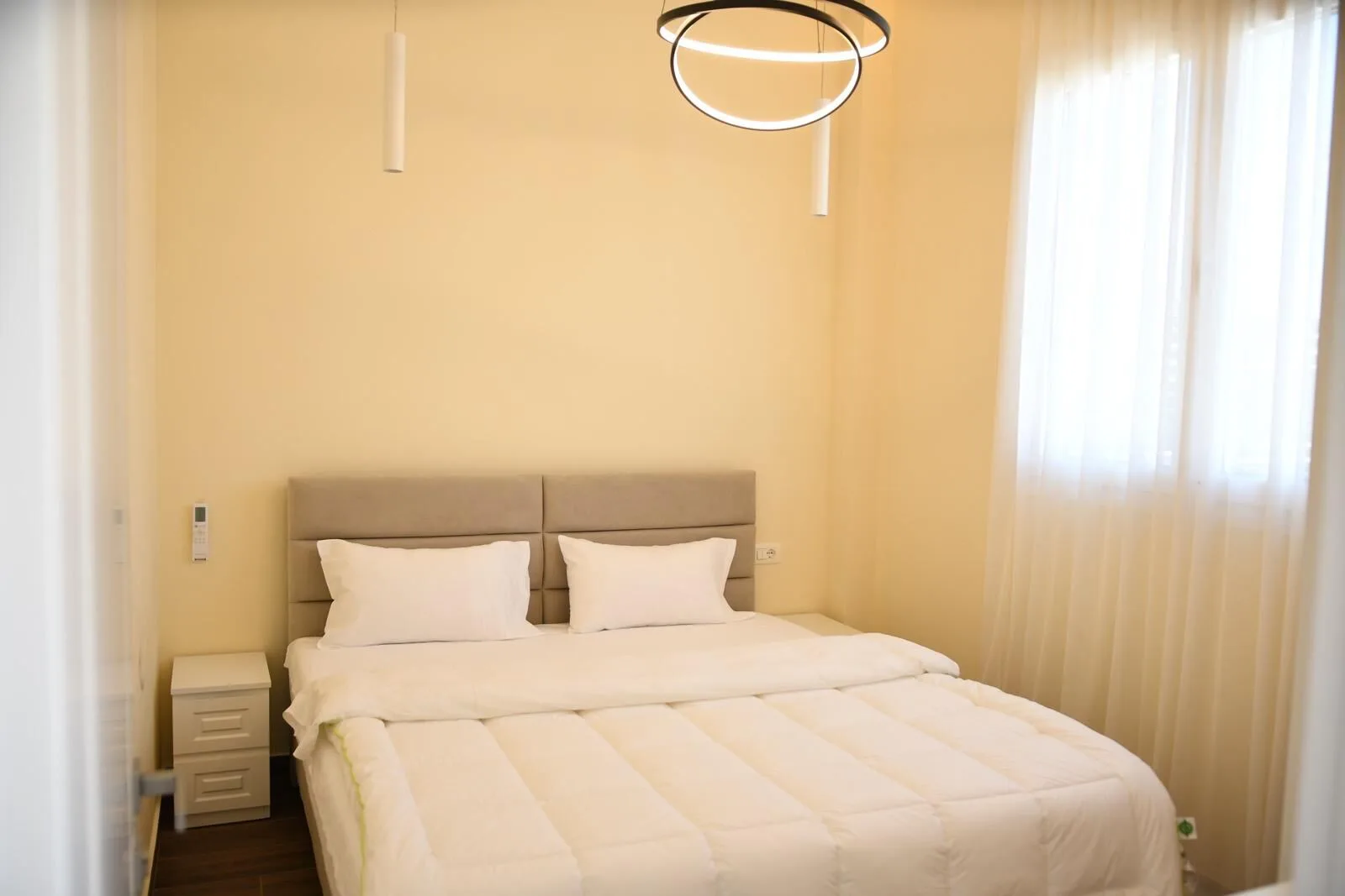 Villa VIP