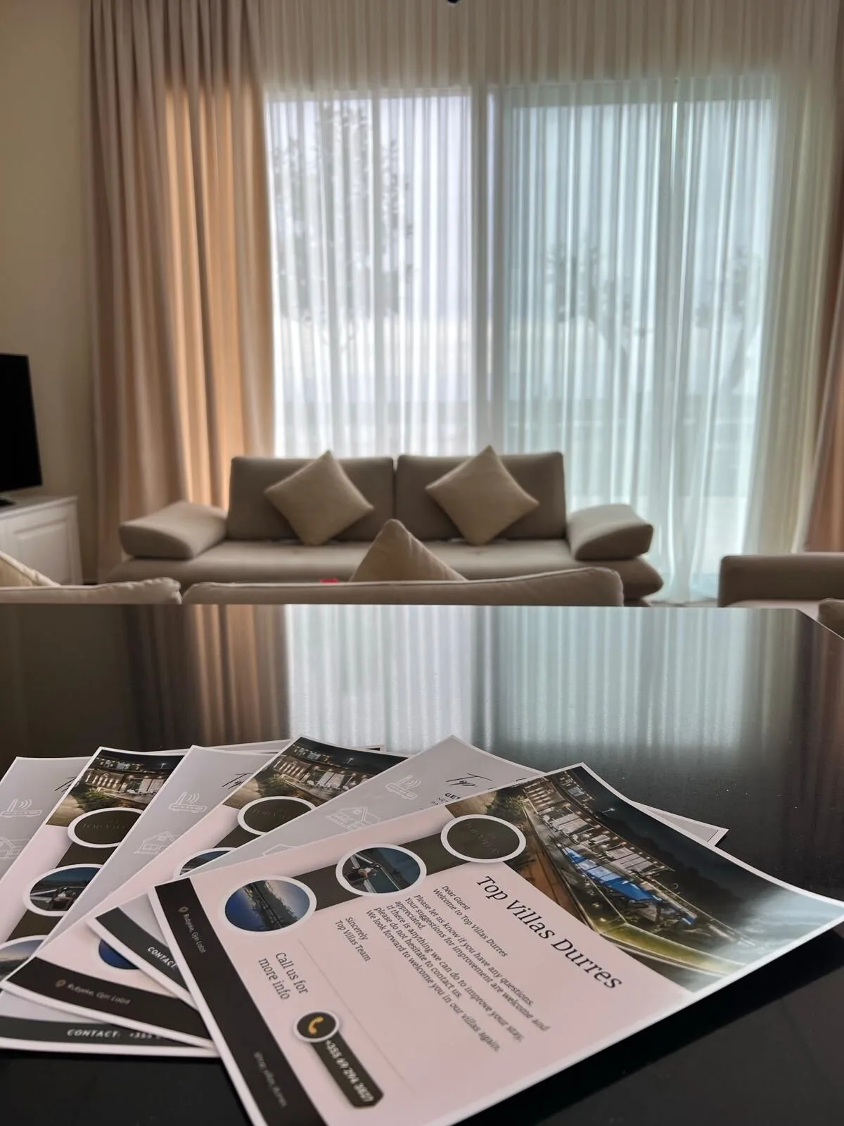 Villa VIP