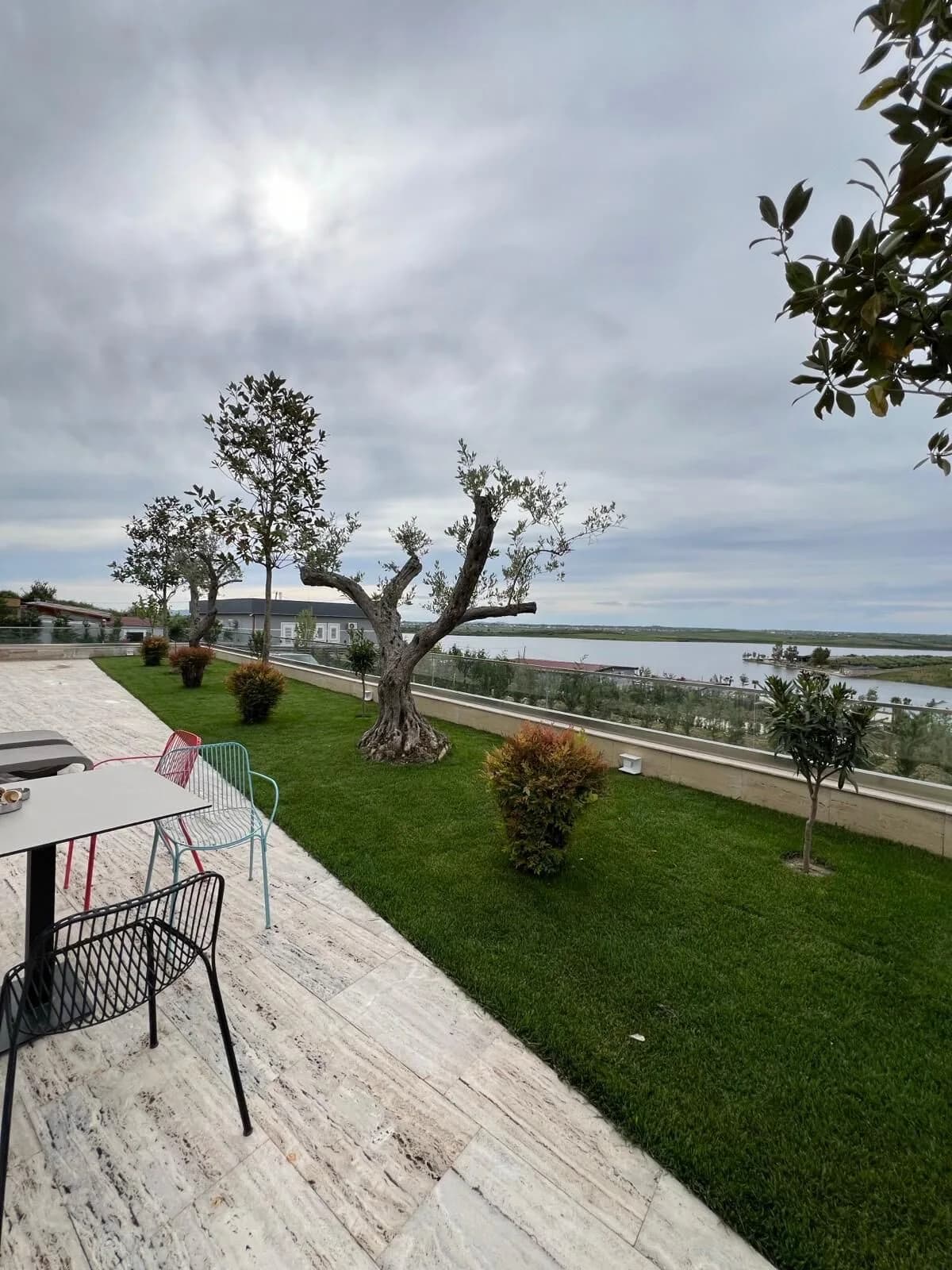 Villa VIP