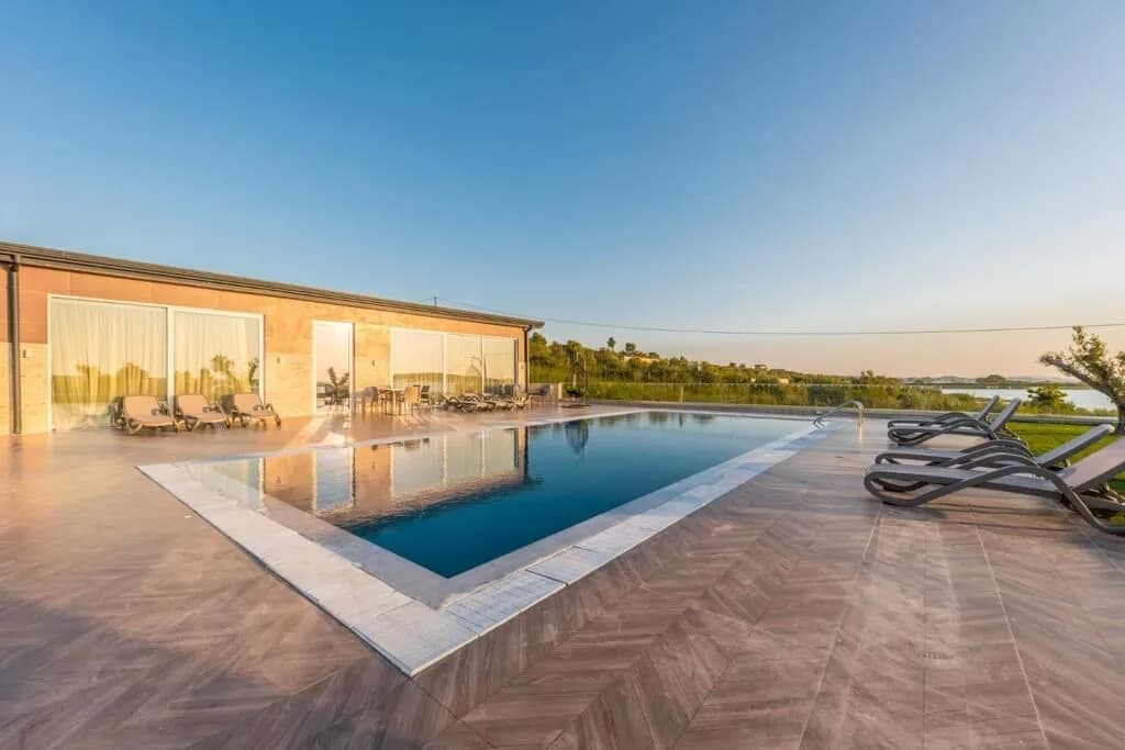 Villa Berlusconi