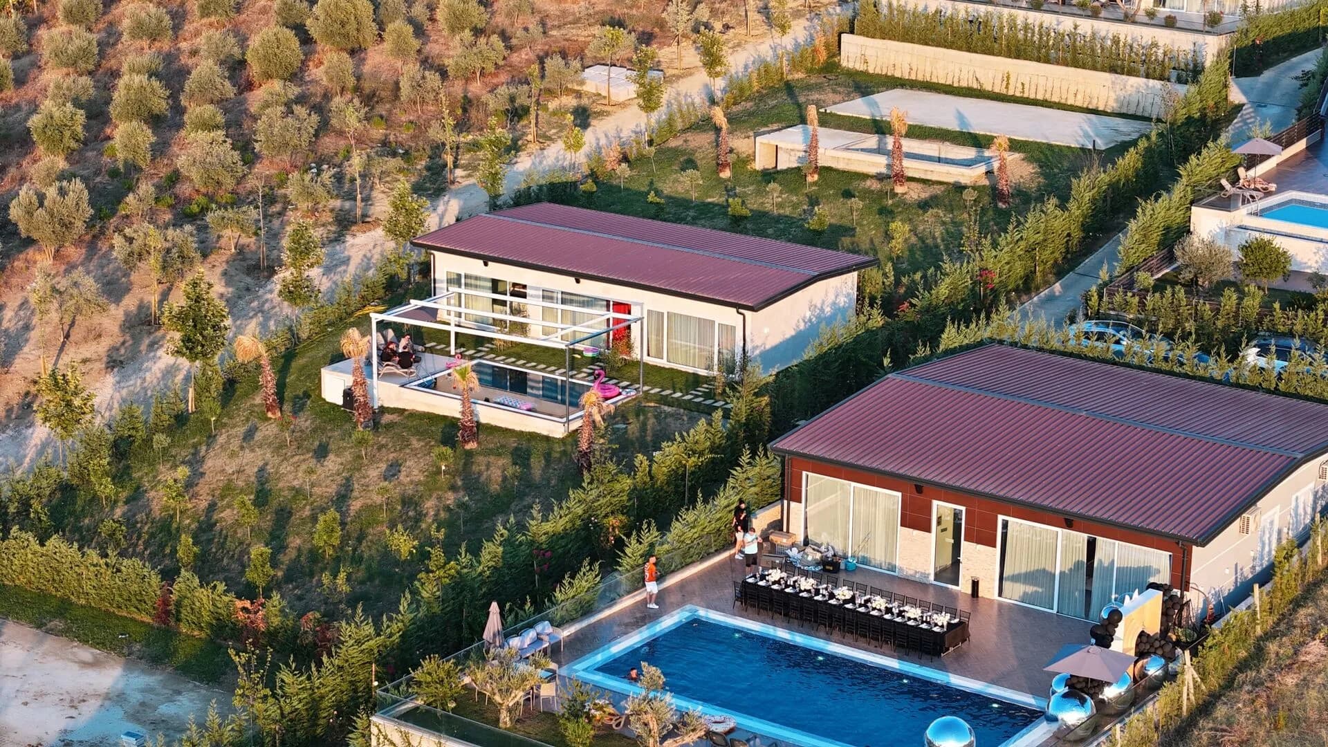 Villa Trump
