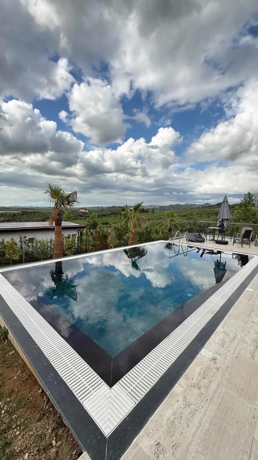 Villa Marilyn Monroe