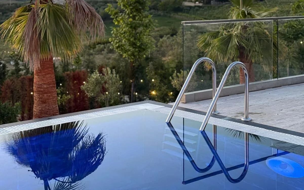 Villa Marilyn Monroe