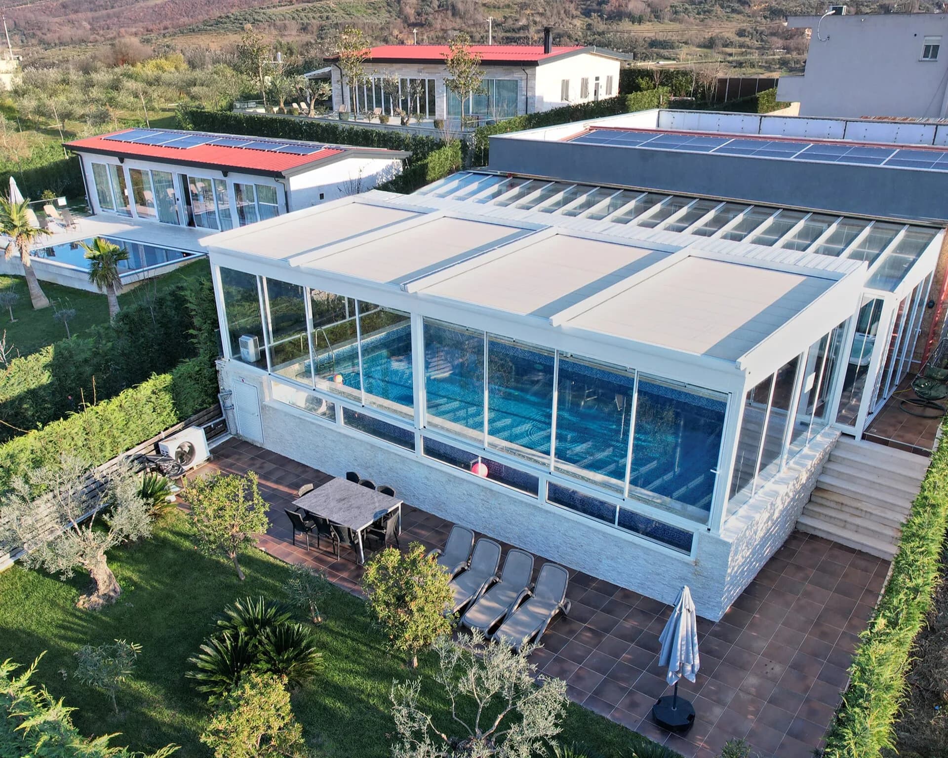 Villa Tony Montana