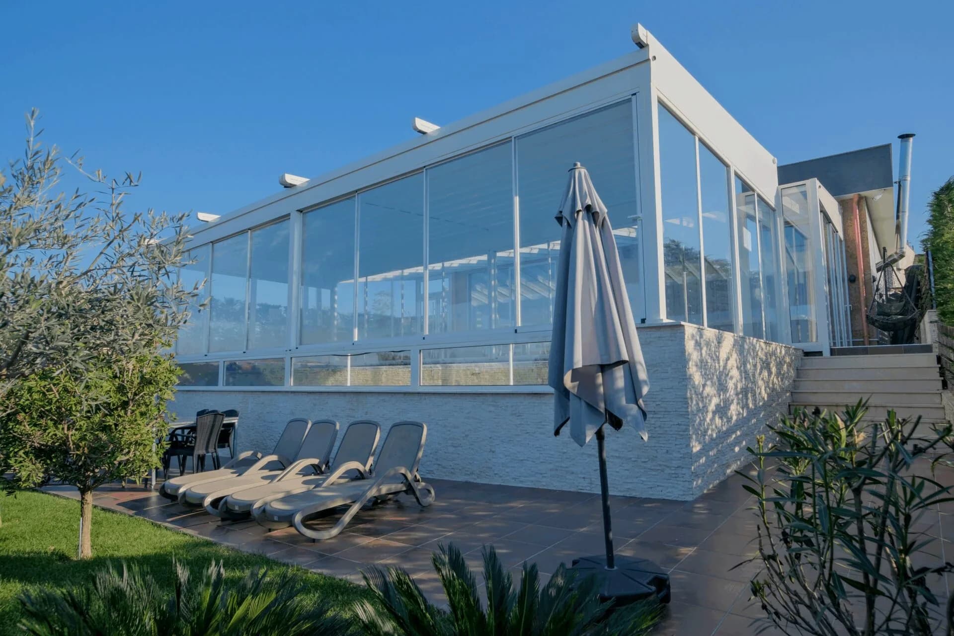 Villa Tony Montana