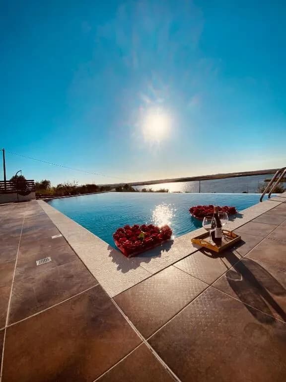 Top Villas Durrës hospitality