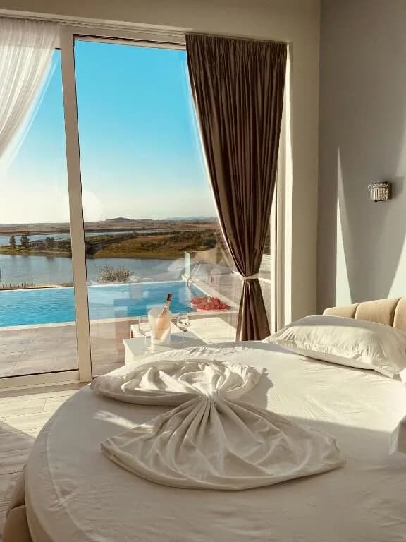 Top Villas Durrës hospitality